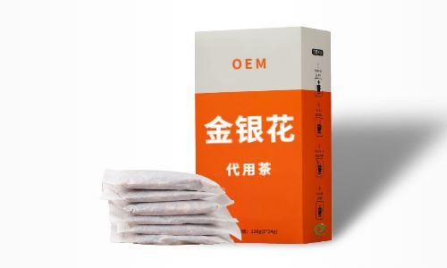 金銀花代用茶代加工,一定要了解的內(nèi)幕