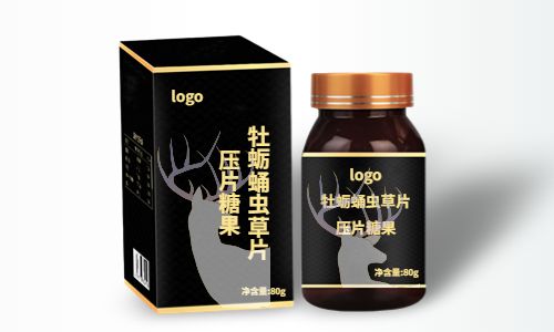 瑪咖壓片糖果代加工，如何讓產(chǎn)品更規(guī)范？