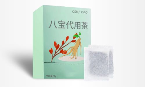 代用茶貼牌代加工廠代工產(chǎn)品哪些，怎么合作