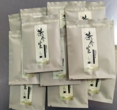 固體飲料貼牌oem代加工|袋泡茶加工 山東GMP廠家 德州健之源