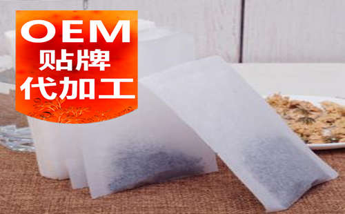 袋泡茶加工廠家-OEM貼牌的六大優(yōu)勢-德州健之源